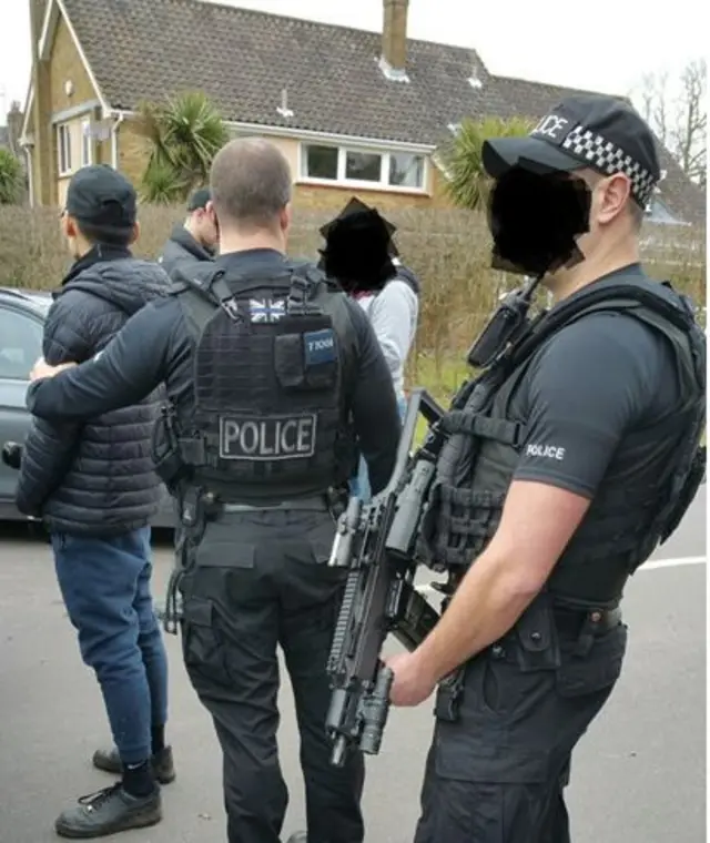 East of England Latest updates for Cambridgeshire, Essex, Norfolk and