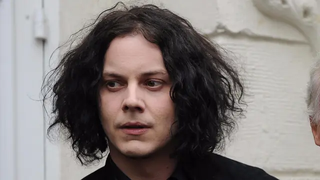 Jack White