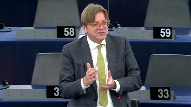 Guy Verhofstadt