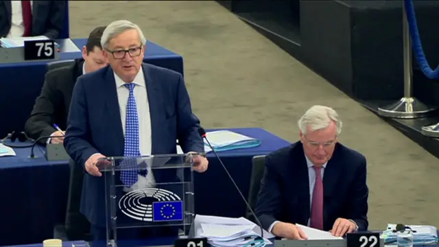 Jean-Claude Juncker