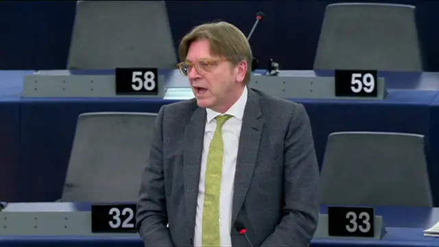 Guy Verhofstadt