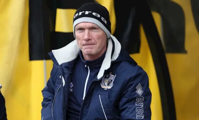 Neil Aspin