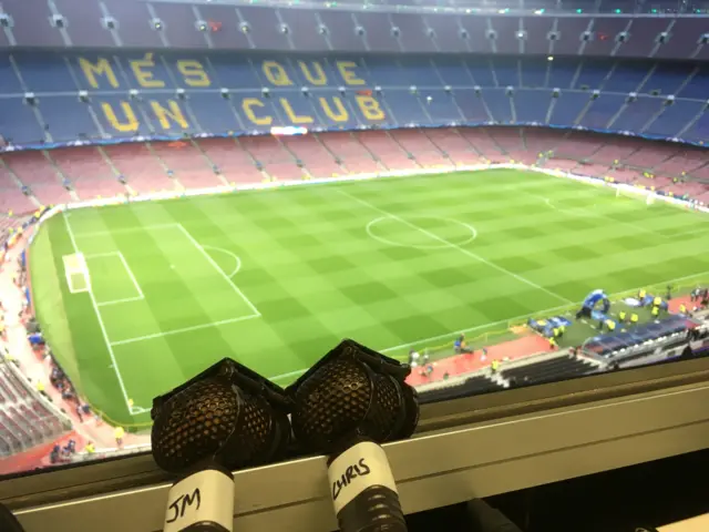 Nou Camp