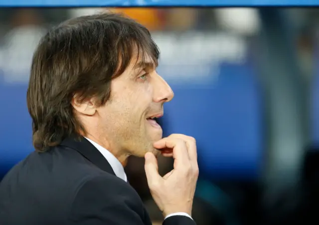 Antonio Conte