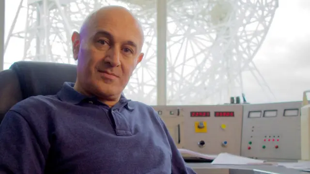 Jim Al-Khalili