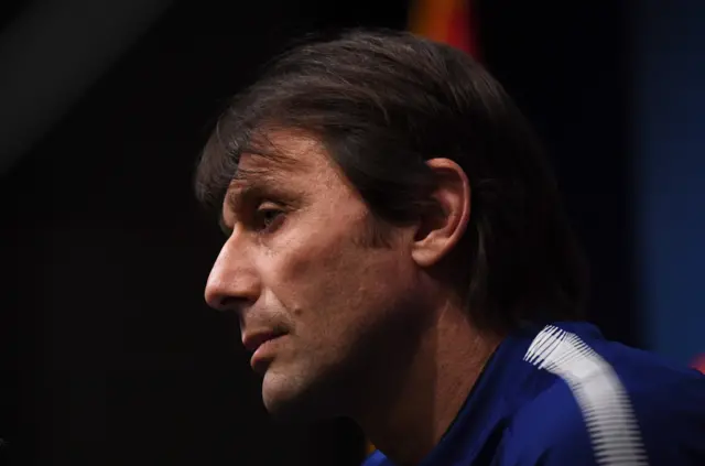 Antonio Conte