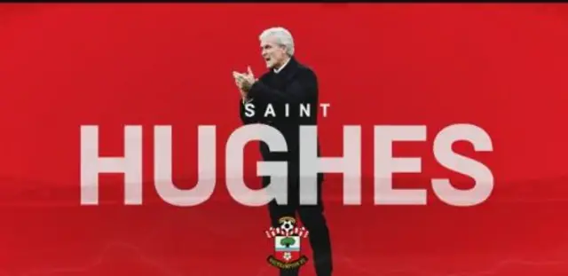 Mark Hughes