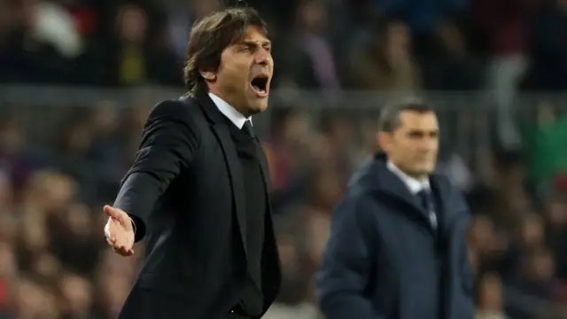 Antonio Conte