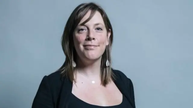 Jess Phillips