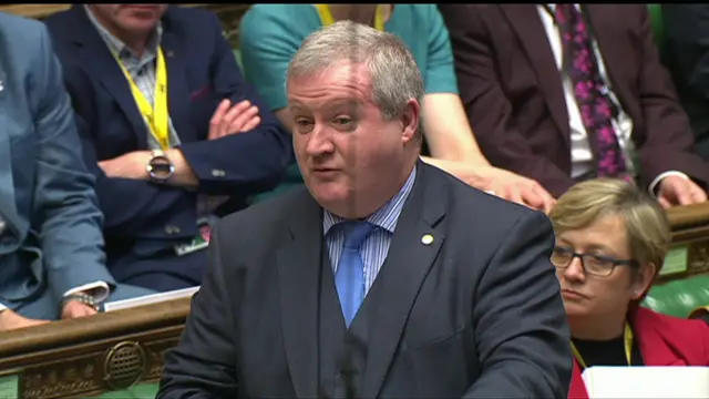 Ian Blackford