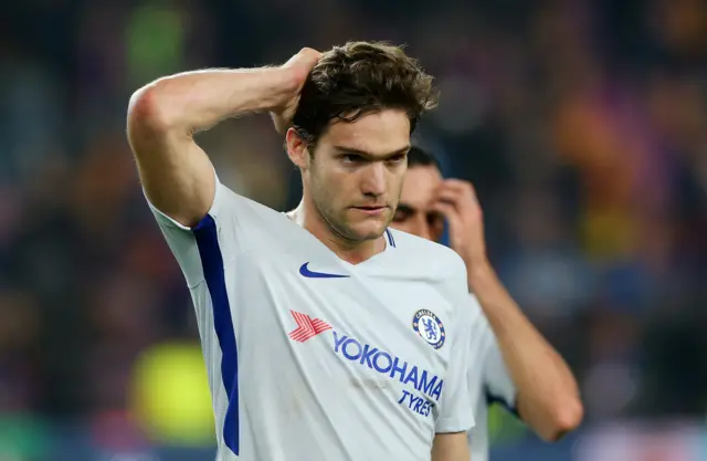 Marcos Alonso