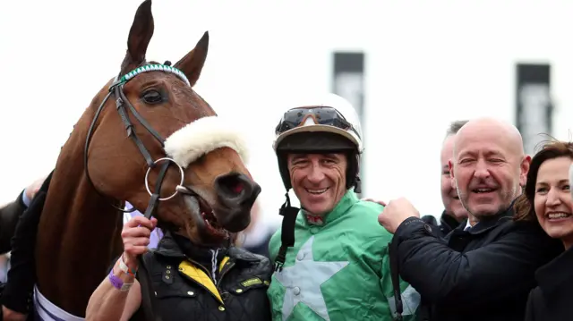 Davy Russell