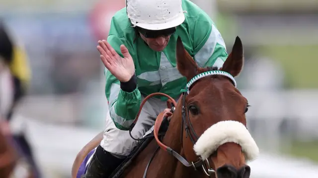 Davy Russell