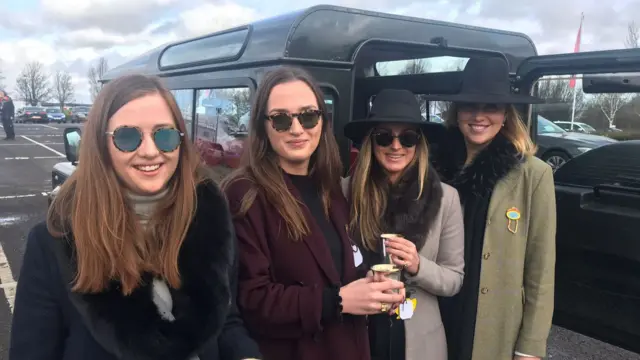 Cheltenham Festival