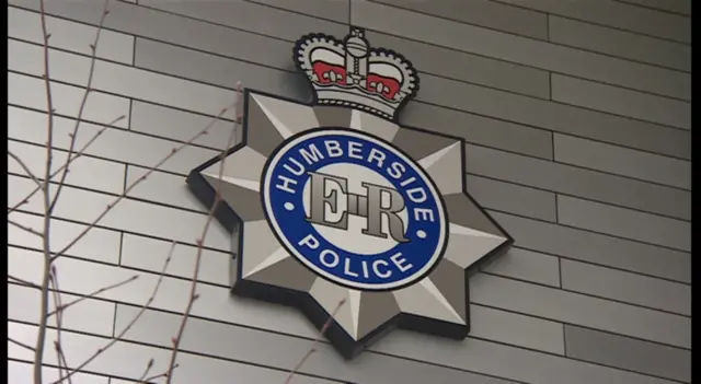 Humberside Police