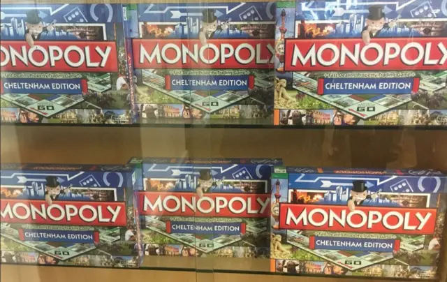 Monopoly