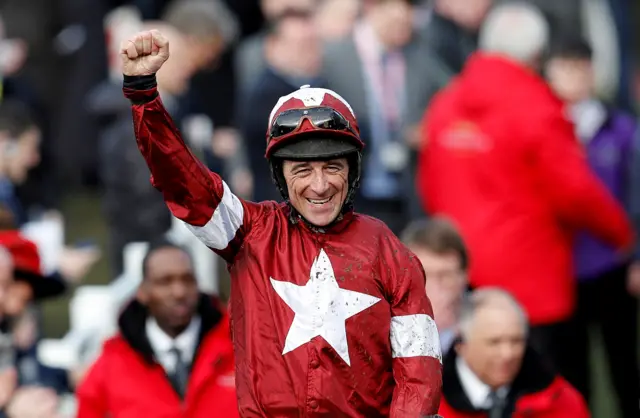 Davy Russell