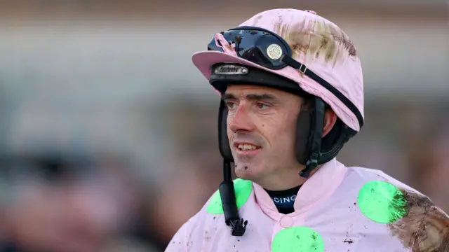 Ruby Walsh