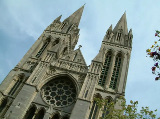 Truro Cathedral