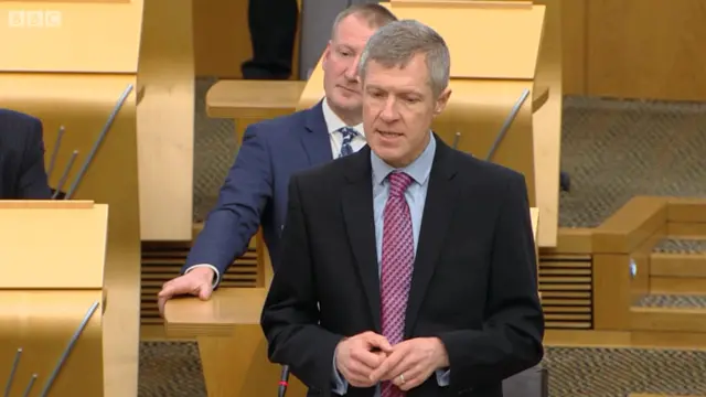 Willie Rennie