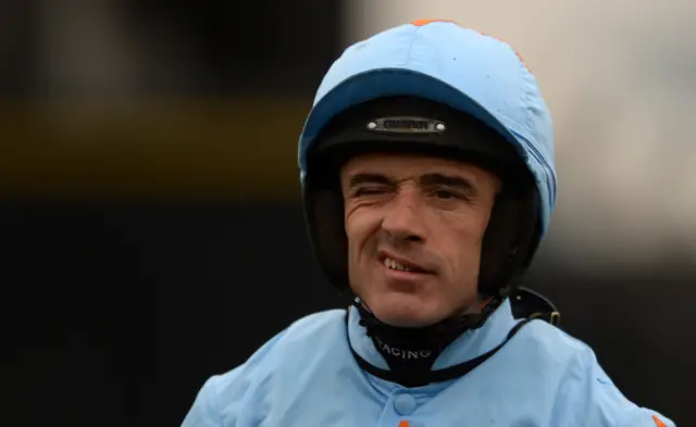 Ruby Walsh