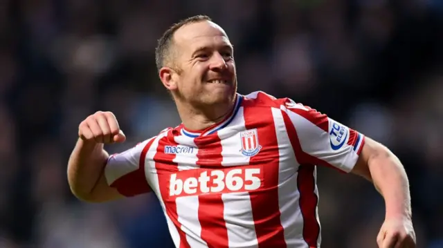 Charlie Adam