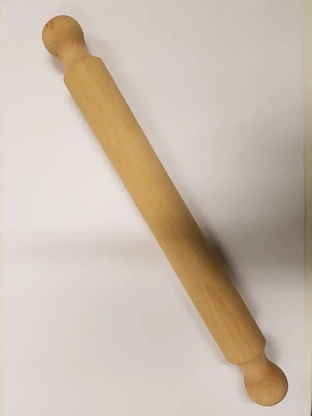 Rolling pin