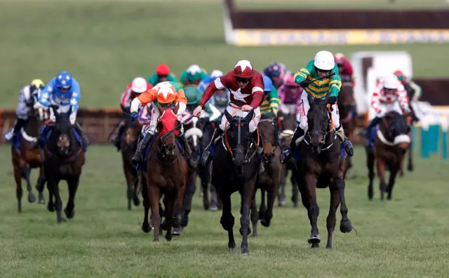 Cheltenham Festival