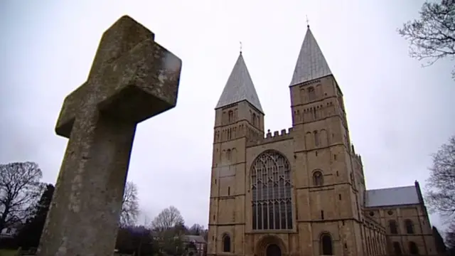 Southwell Minster