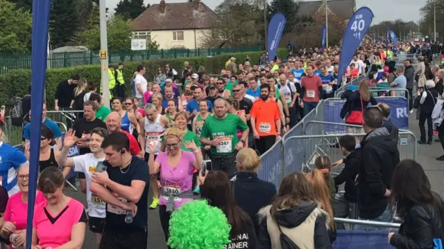 Lincoln 10k