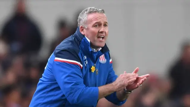 Paul Lambert