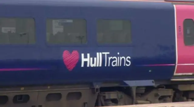 Hull Trains