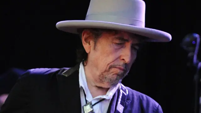 Bob Dylan