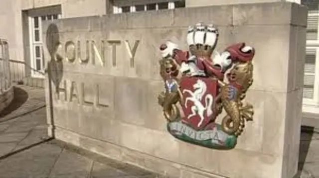 Kent County Council headquarters