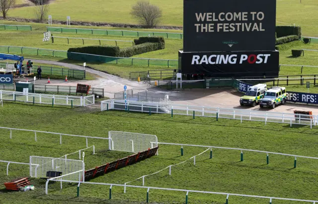 Cheltenham Festival