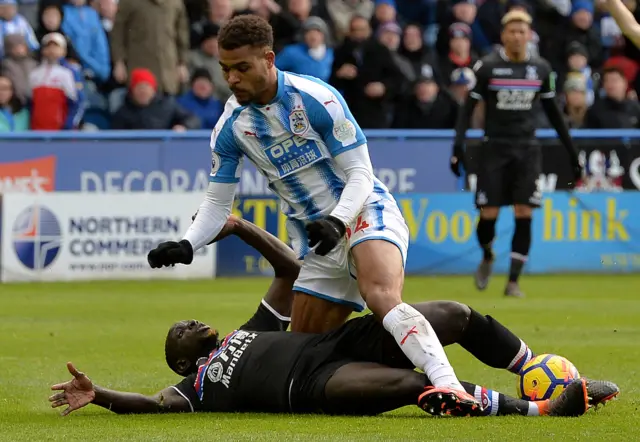 Mamadou Sakho