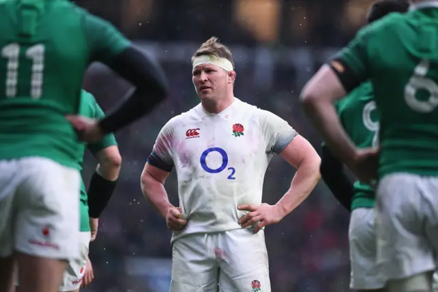 Dylan Hartley