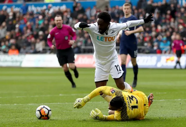 Dyer and Vorm