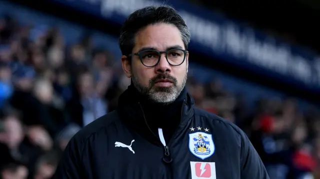 David Wagner