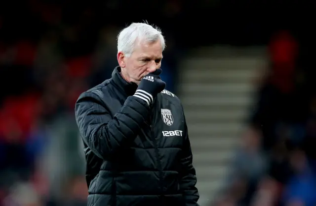 Alan Pardew