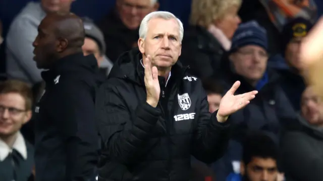 Alan Pardew