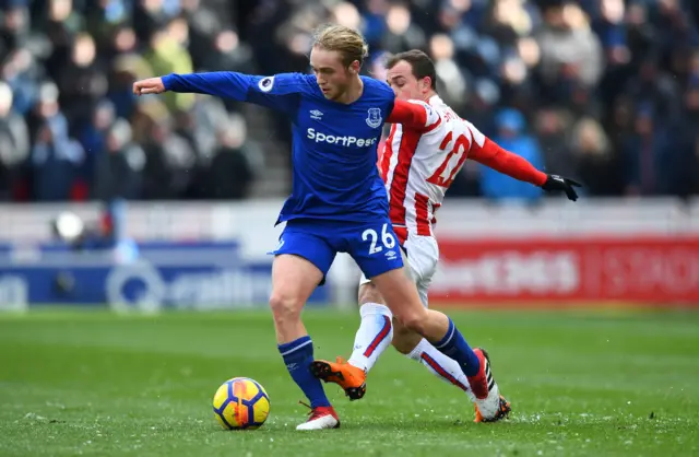 Tom Davies