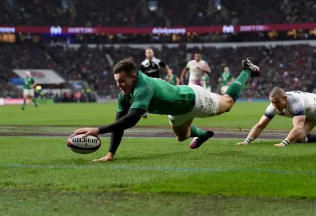 Jacob Stockdale