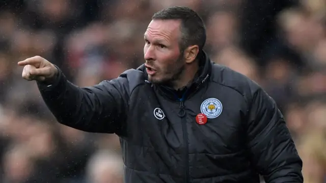 Michael Appleton