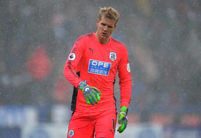 Jonas Lossl