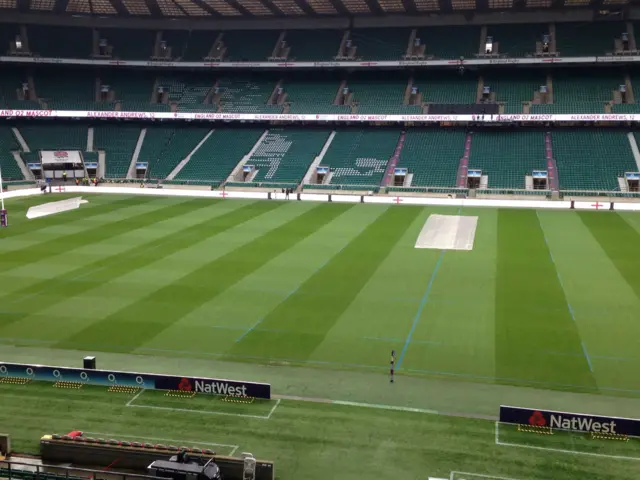 Twickenham