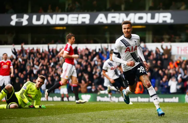 Dele Alli