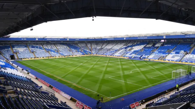 King Power Stadium