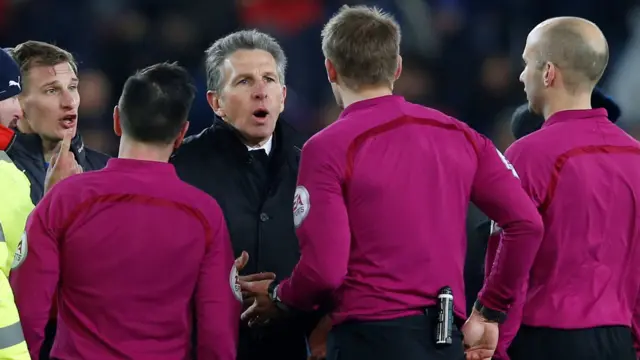 Claude Puel