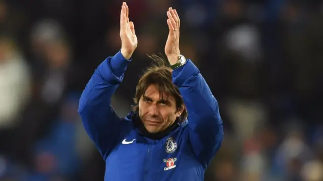 Antonio Conte